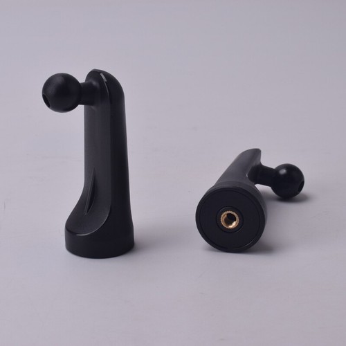 Ball Mount Adapter Adjustable Rotate Adapter Swivel Bolts for Selfie Grip Stand - 第 3/8 張圖片