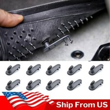 10x Genuine Toyota Lexus Floor Mat Hooks Retention Hold Down Clips Holders Oem 10x Genuine Toyota Lexus Floor Mat Hooks Retention Hold Down Clips Holders Oem