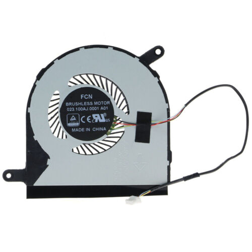 For Dell Inspiron 17 7773 7778 7779 2-in-1 CPU Cooling Fan 35WWH 035WWH - Picture 1 of 6