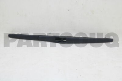 Rr wiper предохранитель