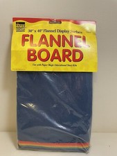 Learning Flannel Story Mat by Learning Playground 30" X 40  New