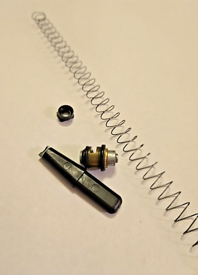 Western Arms Ingram Mac-11 Gas Blowback Airsoft Spare parts Output Valve GBB M11