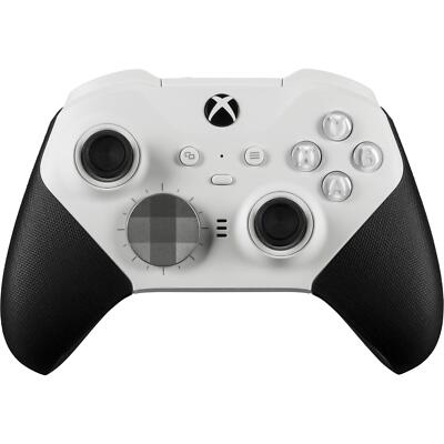 Microsoft Xbox One Elite Core Edition Gamepad
