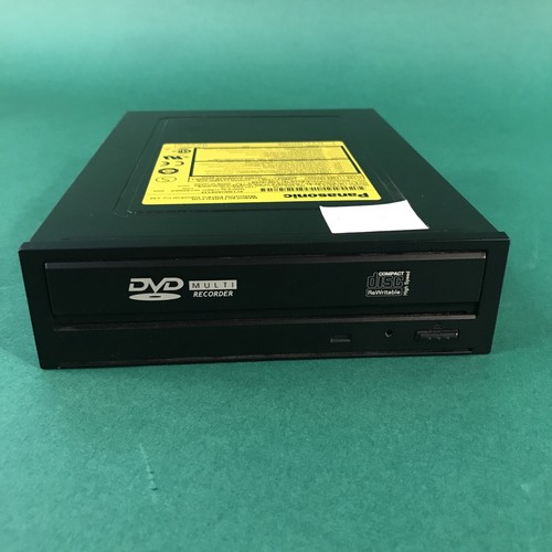Panasonic/Matsushita SW-9572-C 5.25" IDE DVD-RAM RW Black Optical Drive - 第 2/6 張圖片