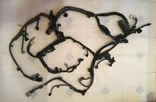 TOYOTA PRIUS ENGINE WIRE HARNESS 82121-47112 OEM