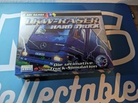 Lkw Raser - Hard Truck (Pc) Big Box Neu Ovp Sealed Deutsch Simulation