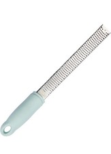 Microplane Gourmet Style Zester Grater Narrow. Chefs Plating Tool