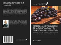 Andeson Silva | Aspectos Y Contribuciones DE LA PlanificaciÓN Y EL Control De...