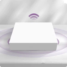 ZIGBEE Gateway for Motorized Shades