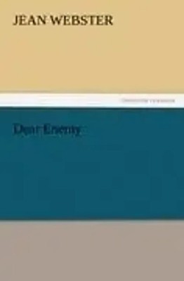 Jean Webster | Dear Enemy | Taschenbuch | Englisch (2011) | 192 S.