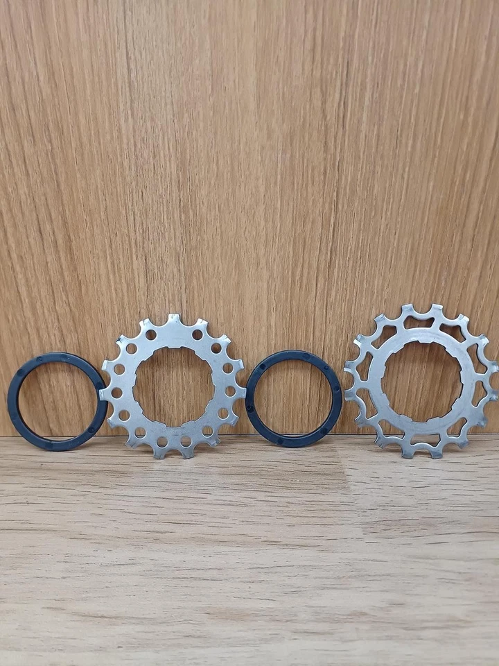 Piñón MAVIC 12-23 Foto 3 de 4