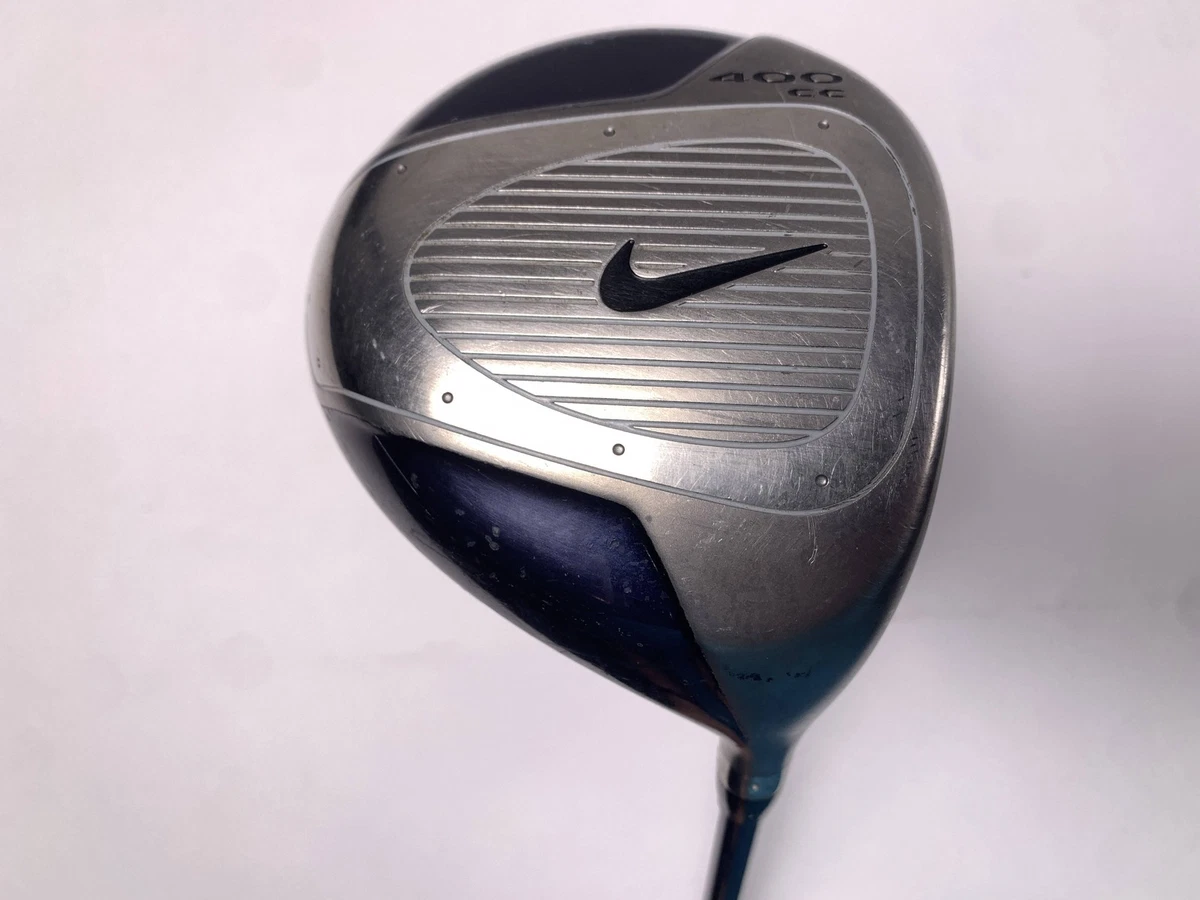 Nike Driver Extra Stiff Flex Golf Clubs for sale | eBay
