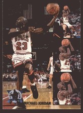 Michael Jordan #2 Prices | 1993 Ultra All NBA | Basketball Cards