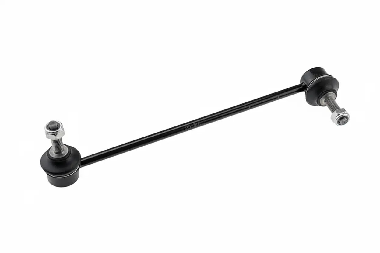 Stabilizer Link Front Axle Coupling Rod ZLP-ME-013 NTY for MERCEDES-BENZ C-CLASS