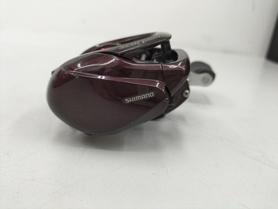 SHIMANO - 14スコーピオン201HG シマノ(SHIMANO) 14スコーピオン 201HG ☆セール特別割引品
