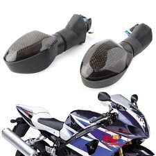 Frecce Moto per Suzuki GSF600 N/S Bandit GSF1200 GSF1250 Smoke