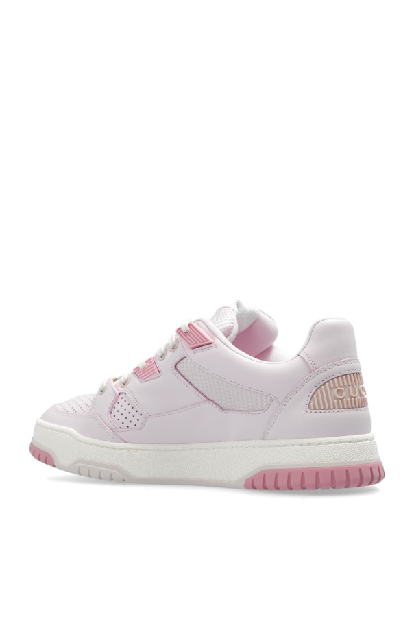 Gucci - Women - ‘Trainer’ sneakers - Pink image 5