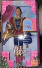 Vintage PRINCE KEN Doll for Rapunzel 1997 w/Royal Jewels Mattel 18080 NRFB NIB