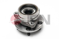 JPN Radlagersatz 10L0A08-JPN FüR Jeep Wrangler 2 TJ Rubicon