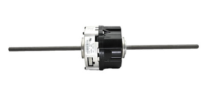 Genteq PIKA JT07 1/4HP ECM Fan Motor 400-1800 RPM, 115/230VAC, 1/2'' Shaft Daiken