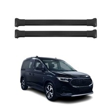 Barres de toit Ford TOURNEO CONNECT