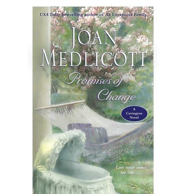 Promises of Change (Covington)