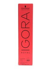 Schwarzkopf Igora Royal Permanent Hair Color, 2.1 oz  CHOOSE COLOR 