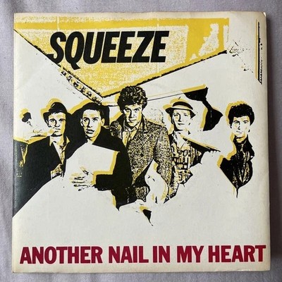 UNDERTONES YOU'VE GOT MY NUMBER  7'' SINGLE