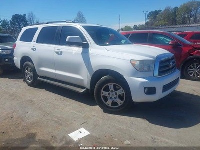 Used Engine Control Module (ECM) fits: 2015 Toyota Sequoia Electronic Control Mo
