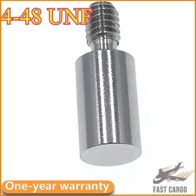 For Dial Digital Indicator Depth Gage 3/16'' Diameter 4-48 UNF   Contact Point #x