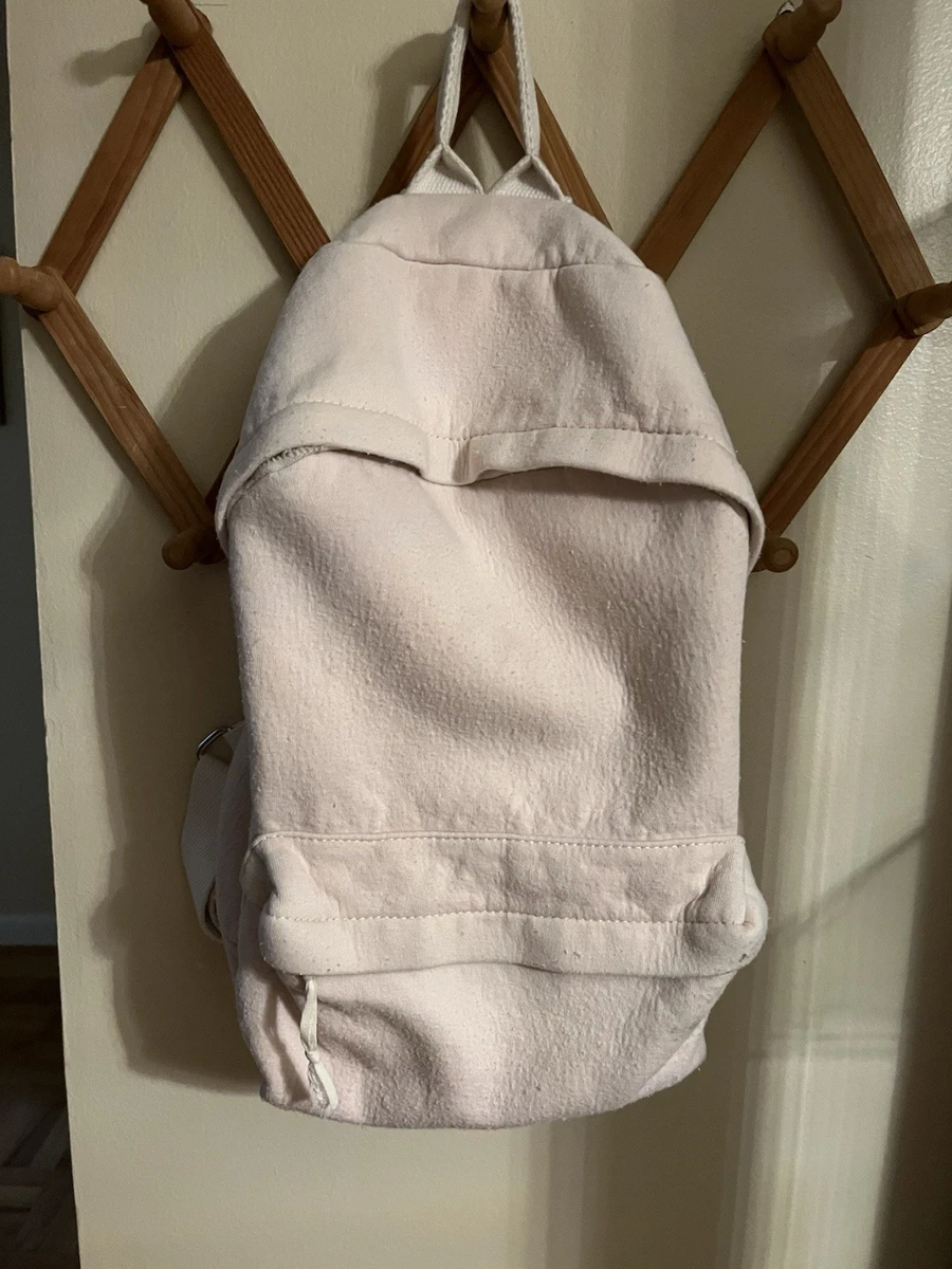 bright mini backpacks Real Littles Backpack Orange/Pink