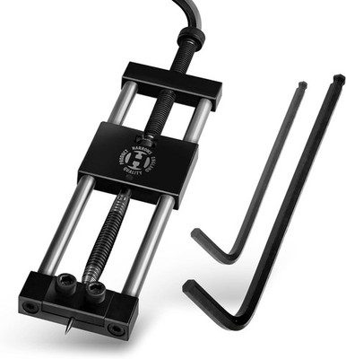 Harrows Darts Repointing Tool | Dartpunkte Entfernungswerkzeug | Dartzubehör für