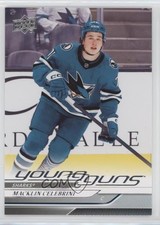 2024-25 Upper Deck Series 2 Hockey Checklist Guide in-content 33