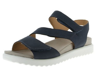 Legero Damen Sandale INDACOX (BLAU)