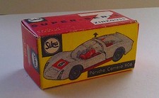 Repro Box Siku V 285 Porsche Carrera 906