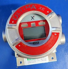 MSA ULTIMA X3 XE Gas Monitor Transmitter 4-Wire Modbus A-ULTX-PCB-E-M-3-0-0-0