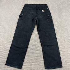 Carhartt Men's Cotton 30 in Inseam for sale