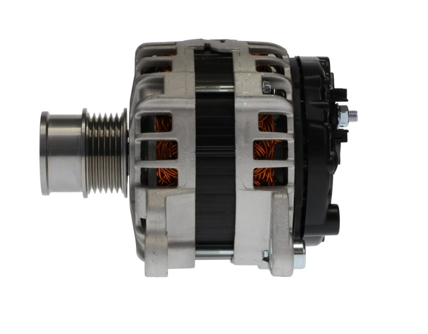Alternatore 20352N adatto per VW Passat Variant (3G5, CB5). - Immagine 3 di 3
