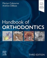 Handbook Of Orthodontics | Martyn T Cobourne (U. A.) | Englisch | Taschenbuch