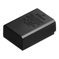 Nikon EN-EL25 Rechargeable Lithium Ion Battery