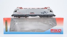 Piko H0 57413 E-Lok "Taurus" BR 1116 091-8 Siemens HUPAC Gleichstrom (Puffer Abb