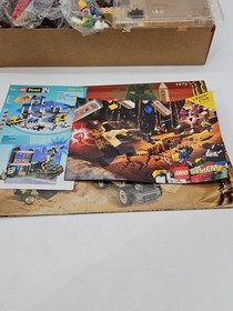 LEGO Adventurers: Sphinx Secret Surprise (5978) Brand New Opened Box Sealed Bags