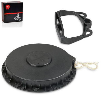 #ad Pull Start Starter Recoil Rewind amp; Grip For Ski Doo Summit Renegade 600 700 800 $81.99