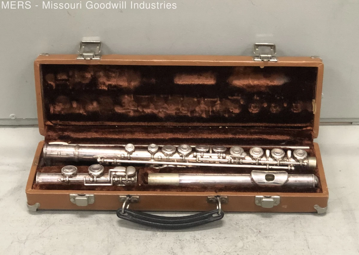 Artley Beginner Flutes for sale | eBay