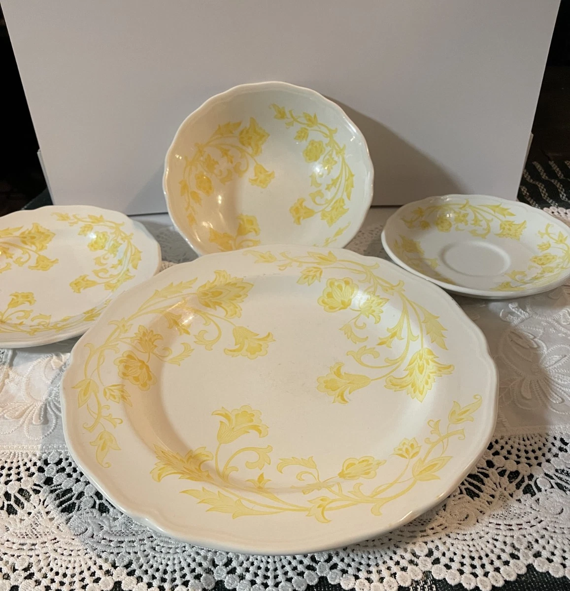 Meakin J. & G. Dinner Sets for sale | eBay