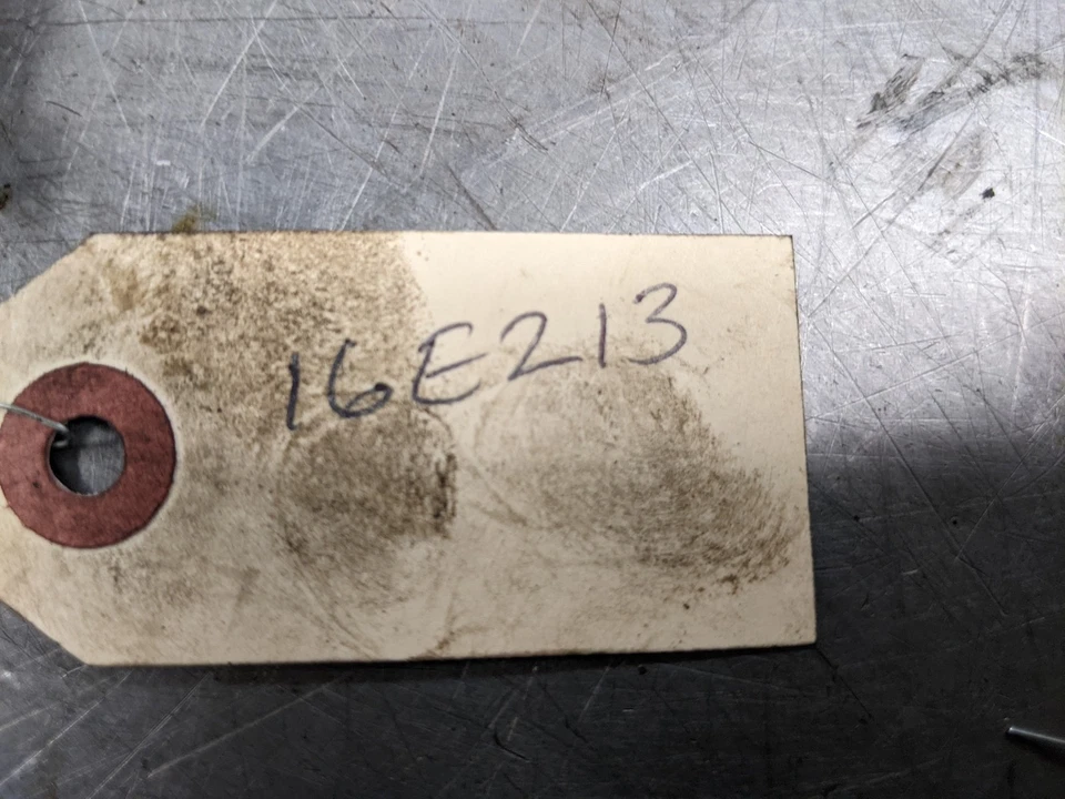 Kit de pernos de culata de 2006 Subaru Impreza 2.5 Foto 3 de 4