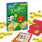 Think Fun Zingo! Sight Words,