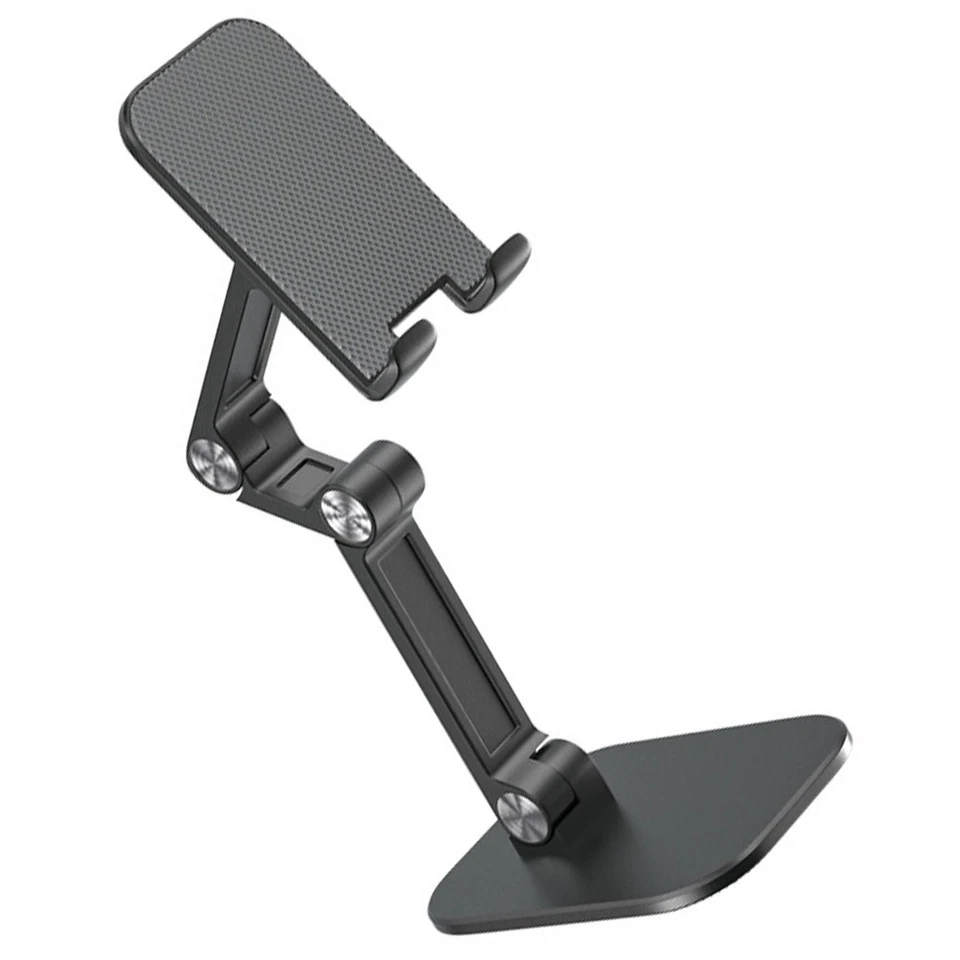 2 Count Tablethalterung Ständer Justierbarer Handyhalter -Unterstützung