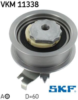 SKF VKM11338 Spannrolle für Zahnriemen Spannrolle für Zahnriemen 