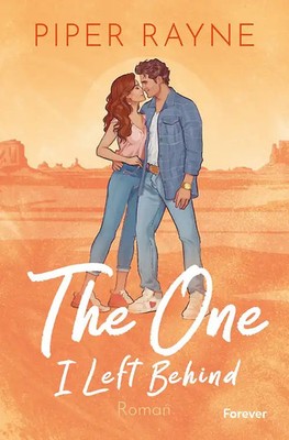 The One I Left Behind ZUSTAND SEHR GUT